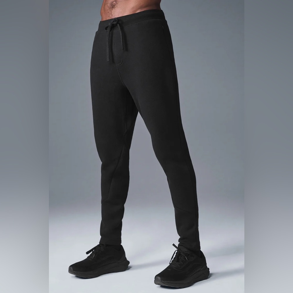 ALO Yoga Trump Sweatpants NEW